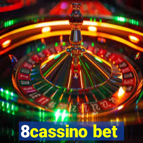 8cassino bet